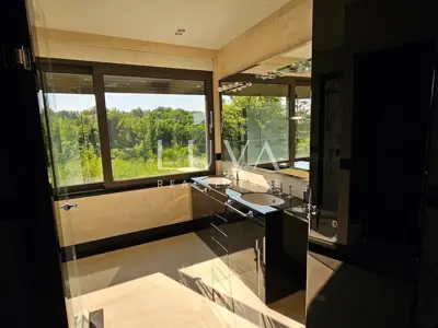 Vila 548 m², Gornje Prekrižje - pogled i privatnost - 6