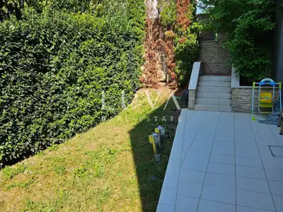 Vila 548 m², Gornje Prekrižje - pogled i privatnost - 12