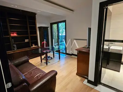 Vila 548 m², Gornje Prekrižje - pogled i privatnost - 14