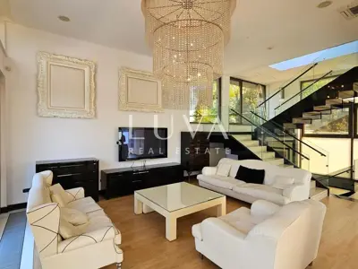 Vila 548 m², Gornje Prekrižje - pogled i privatnost - 8