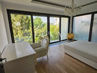 Vila 548 m², Gornje Prekrižje - pogled i privatnost - 11
