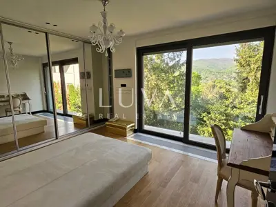Vila 548 m², Gornje Prekrižje - pogled i privatnost - 10