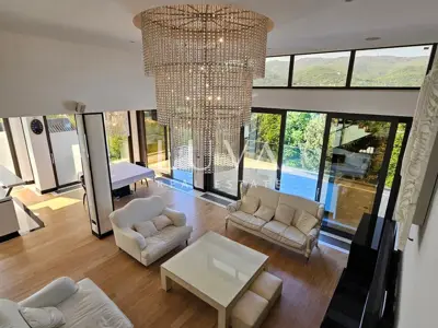 Vila 548 m², Gornje Prekrižje - pogled i privatnost - 2