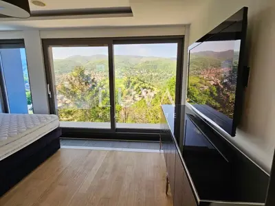 Vila 548 m², Gornje Prekrižje - pogled i privatnost - 5