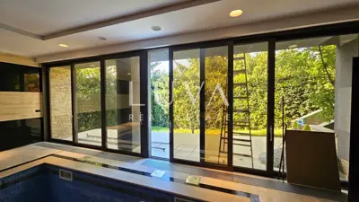 Vila 548 m², Gornje Prekrižje - pogled i privatnost - 19
