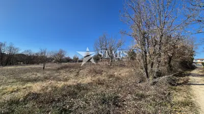 Bauland 836 m², Žikovići - ruhige Umgebung - 3