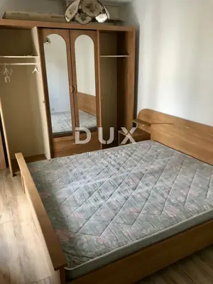 Apartment 67 m², Vrhovine - 2 balconies and storage room - 5