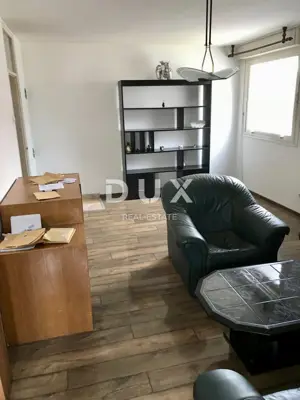 Apartment 67 m², Vrhovine - 2 balconies and storage room - 11