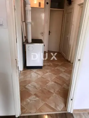 Apartment 67 m², Vrhovine - 2 balconies and storage room - 8