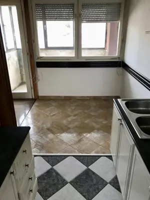 Apartment 67 m², Vrhovine - 2 balconies and storage room - 10