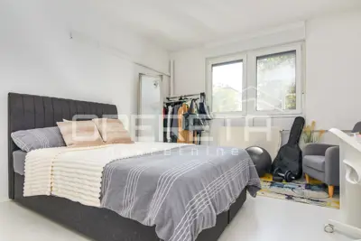 Apartment 55 m², Špansko - 2.5 rooms, loggia and storage room - 7