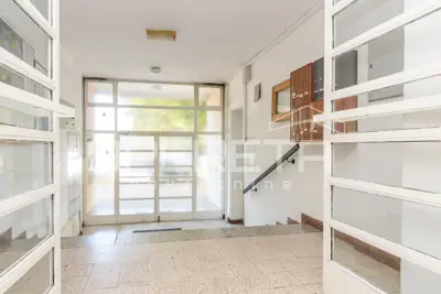 Apartment 55 m², Špansko - 2.5 rooms, loggia and storage room - 16