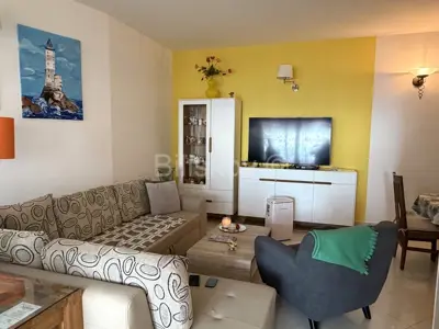 Split, Žnjan, comfortable 2-room apartment with garage - 2