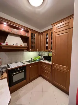 Split, Žnjan, comfortable 2-room apartment with garage - 4