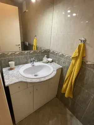 Split, Žnjan, comfortable 2-room apartment with garage - 13