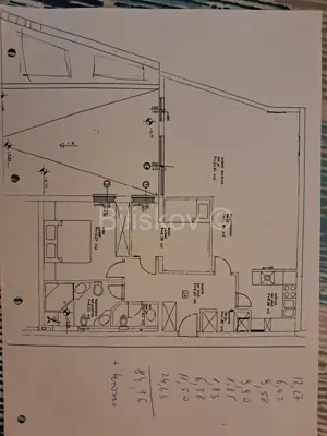 Split, Žnjan, comfortable 2-room apartment with garage - 17