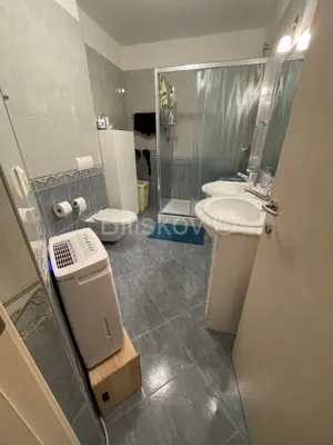 Split, Žnjan, comfortable 2-room apartment with garage - 12