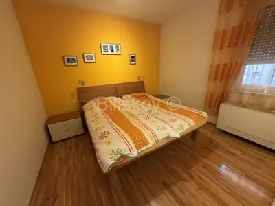 Split, Žnjan, comfortable 2-room apartment with garage - 5