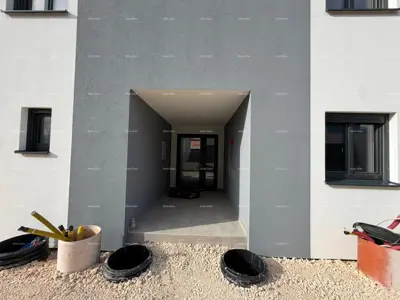 Wohnung, Umag Finida, 2 Schlafzimmer und 2 Badezimmer - 10