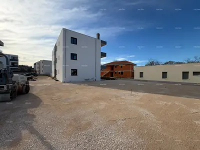 Wohnung, Umag Finida, 2 Schlafzimmer und 2 Badezimmer - 7