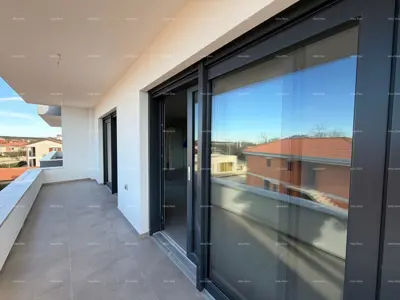 Wohnung, Umag Finida, 2 Schlafzimmer und 2 Badezimmer - 22