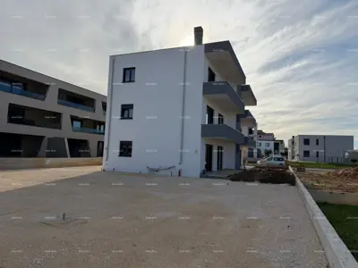 Wohnung, Umag Finida, 2 Schlafzimmer und 2 Badezimmer - 8