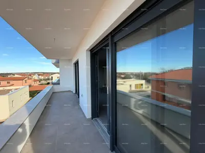 Wohnung, Umag Finida, 2 Schlafzimmer und 2 Badezimmer - 17