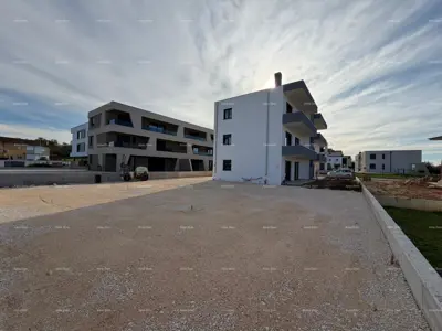 Wohnung, Umag Finida, 2 Schlafzimmer und 2 Badezimmer - 9