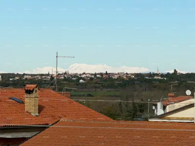 Wohnung, Umag Finida, 2 Schlafzimmer und 2 Badezimmer - 20