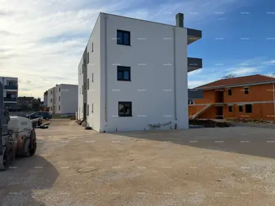 Wohnung, Umag Finida, 2 Schlafzimmer und 2 Badezimmer - 6