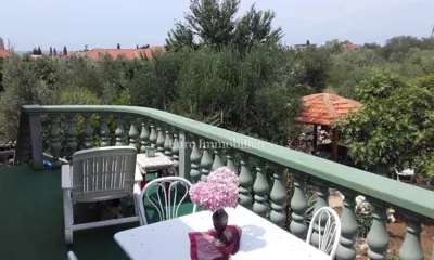 Kamena kuća, Preko na Ugljanu - 4 apartmana, 100 m od mora - 7
