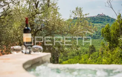 Prodaja, Kuća, Motovun, Motovun, Samostojeća, 220 m² - 15