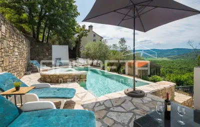 Prodaja, Kuća, Motovun, Motovun, Samostojeća, 220 m² - 14