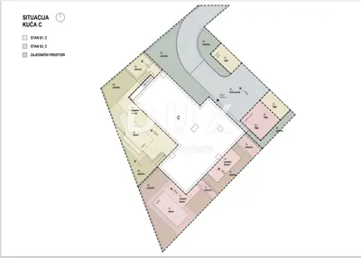 Wohnung zum Kauf in Kostrena, 147 m² - 11