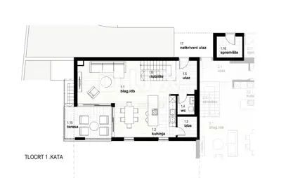 Wohnung zum Kauf in Kostrena, 147 m² - 9