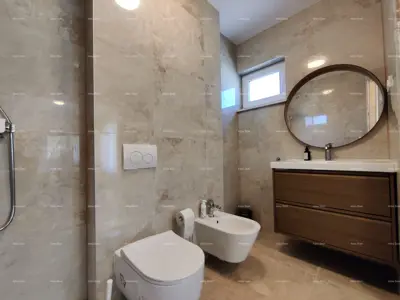 Kuća 200 m², Banjole, 400 m od mora i bazen - 20