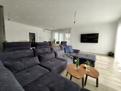 Kuća 200 m², Banjole, 400 m od mora i bazen - 3