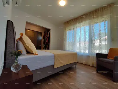Kuća 200 m², Banjole, 400 m od mora i bazen - 17