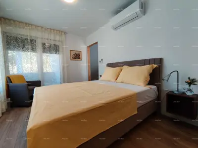 Kuća 200 m², Banjole, 400 m od mora i bazen - 18