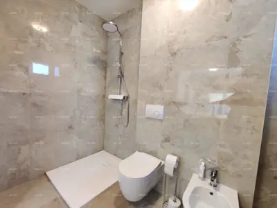 Kuća 200 m², Banjole, 400 m od mora i bazen - 19