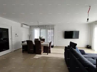 Kuća 200 m², Banjole, 400 m od mora i bazen - 4