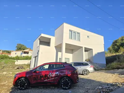 Kuća 200 m², Banjole, 400 m od mora i bazen - 2