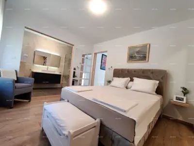 Kuća 200 m², Banjole, 400 m od mora i bazen - 12