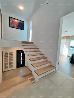 Kuća 200 m², Banjole, 400 m od mora i bazen - 8