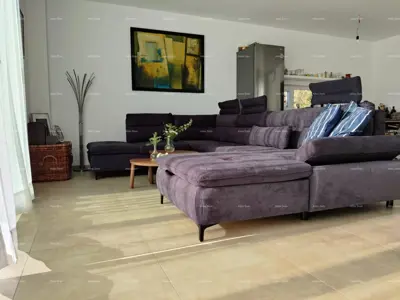 Kuća 200 m², Banjole, 400 m od mora i bazen - 6