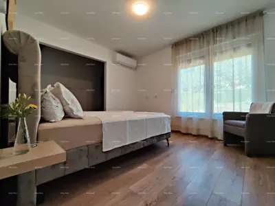 Kuća 200 m², Banjole, 400 m od mora i bazen - 7