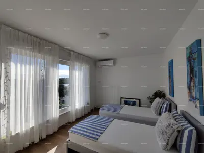 Kuća 200 m², Banjole, 400 m od mora i bazen - 15