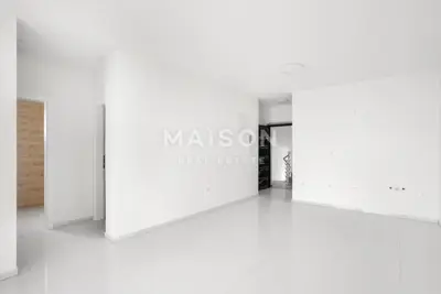 Stan 63 m², Novi Vinodolski - prizemlje i loggia - 2
