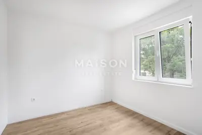 Stan 63 m², Novi Vinodolski - prizemlje i loggia - 4