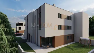 *Blizina Pule, stan u izgradnji, ZGR "N", S1* - 3